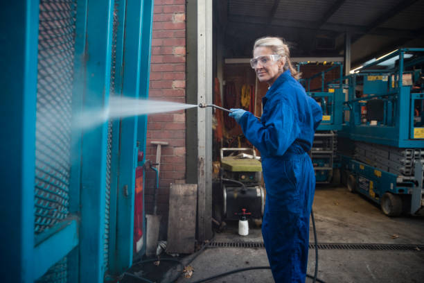 Best Rust Removal  in Hanley Hills, MO