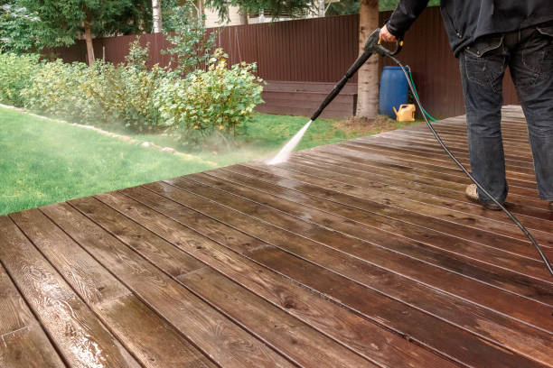 Best Driveway Pressure Washing  in Hanley Hills, MO