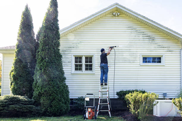 Best Dumpster Area Cleaning  in Hanley Hills, MO