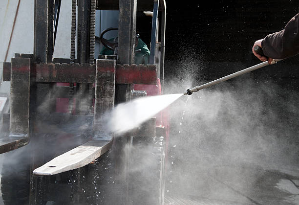 Best Fleet Vehicle Washing  in Hanley Hills, MO