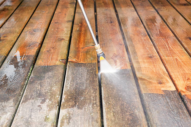 Best Gas Station Cleaning  in Hanley Hills, MO