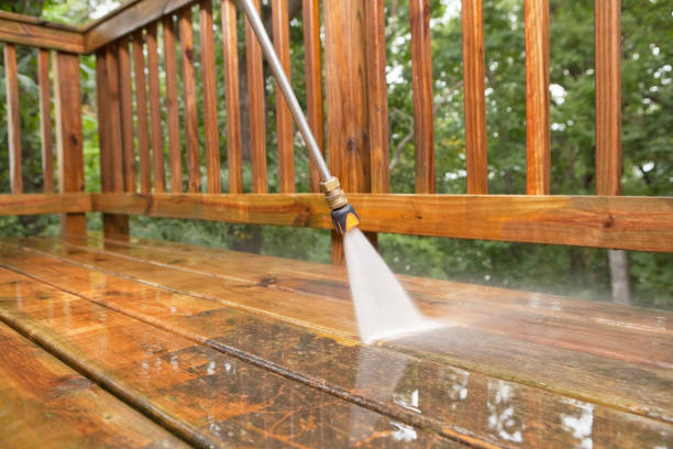 Trusted Hanley Hills, MO Pressure Washing Services Experts