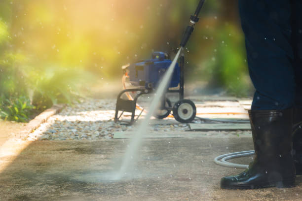 Best Animal Enclosure Cleaning  in Hanley Hills, MO