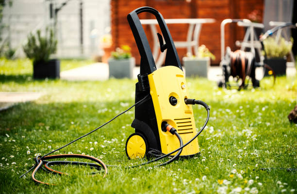 Best Patio and Deck Pressure Washing  in Hanley Hills, MO